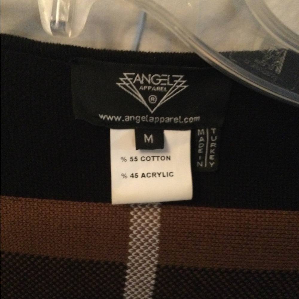 Angel sweater * - Picture 5 of 5